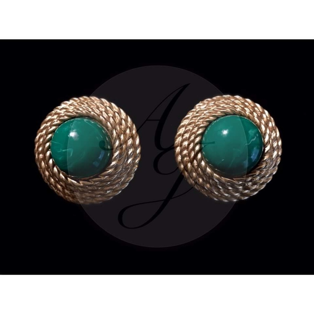 Vintage Earrings